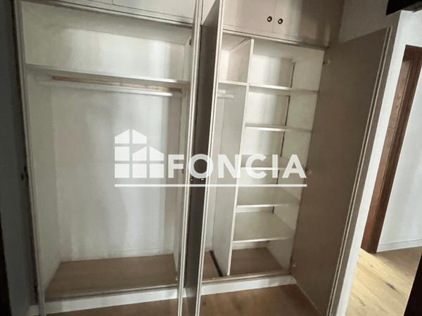 Location Appartement 2 pièces 64.55 m² - 18 RUE D'OR Strasbourg 67000