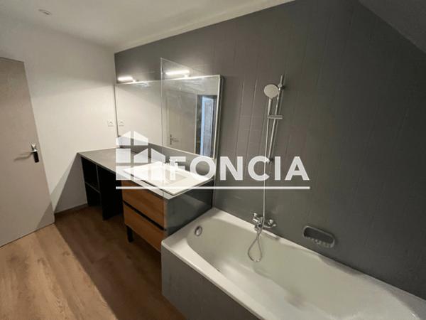 Location Appartement 2 pièces 64.55 m² - 18 RUE D'OR Strasbourg 67000