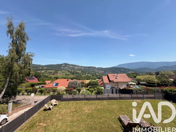 Maison à vendre 5 pièces 115,51 m² Domessin