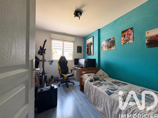 Maison à vendre 5 pièces 115,51 m² Domessin