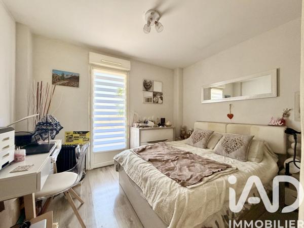 Maison à vendre 5 pièces 115,51 m² Domessin