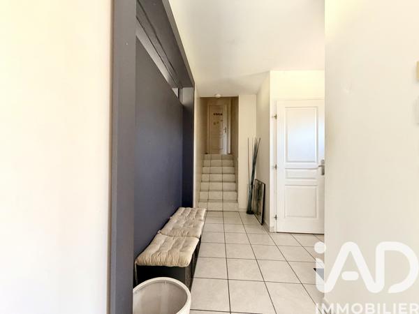 Maison à vendre 5 pièces 115,51 m² Domessin
