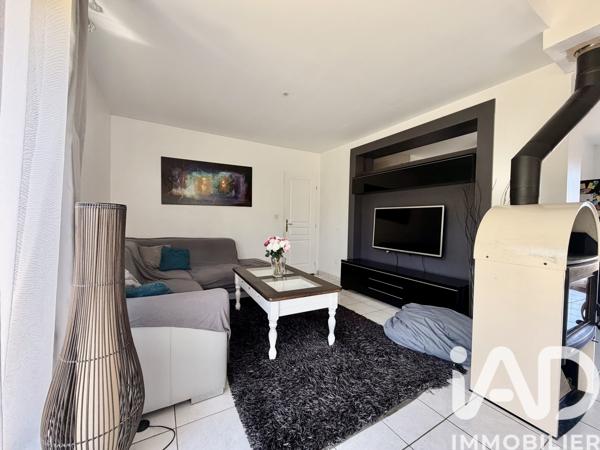Maison à vendre 5 pièces 115,51 m² Domessin