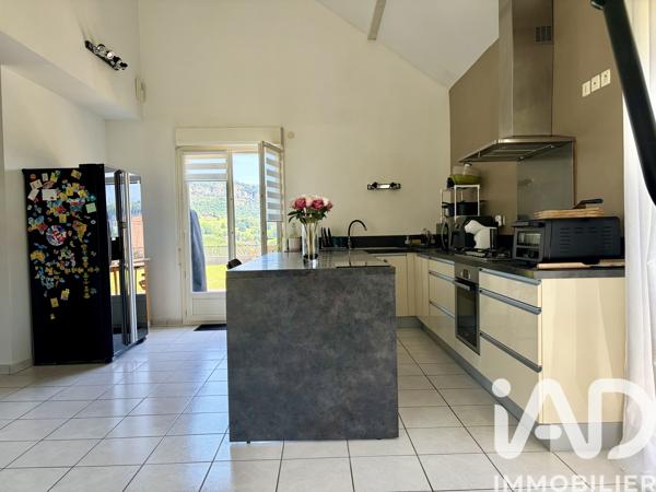 Maison à vendre 5 pièces 115,51 m² Domessin