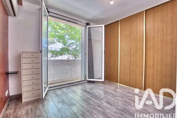 Appartement à vendre 3 pièces 52,78 m² Marseille 10