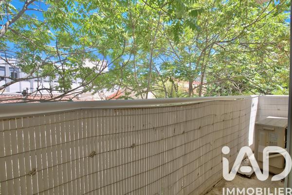 Appartement à vendre 3 pièces 52,78 m² Marseille 10
