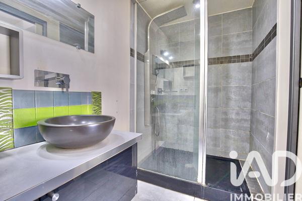 Appartement à vendre 3 pièces 52,78 m² Marseille 10