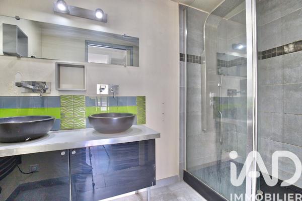 Appartement à vendre 3 pièces 52,78 m² Marseille 10