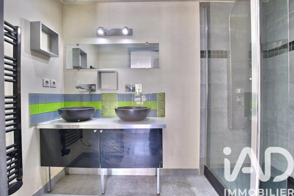 Appartement à vendre 3 pièces 52,78 m² Marseille 10