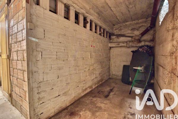 Appartement à vendre 3 pièces 52,78 m² Marseille 10