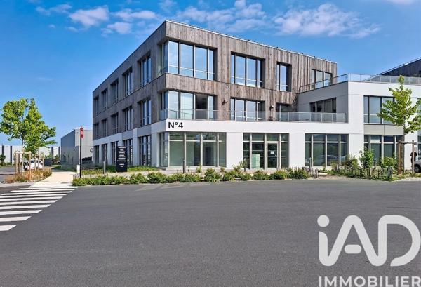 Murs commerciaux  à vendre 270 m² Pacé