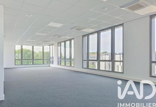 Murs commerciaux  à vendre 270 m² Pacé