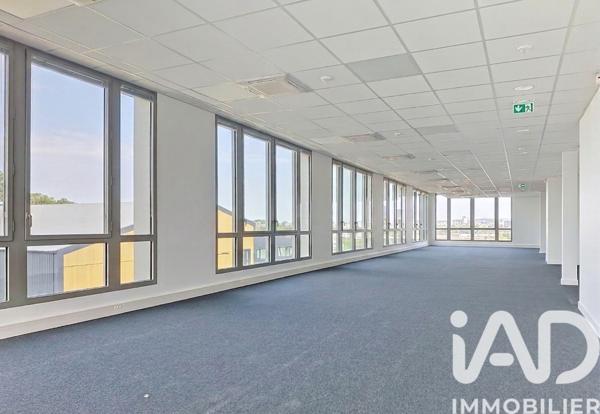 Murs commerciaux  à vendre 270 m² Pacé