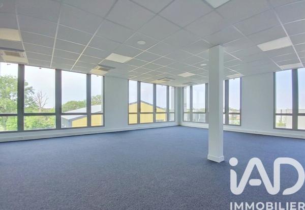 Murs commerciaux  à vendre 270 m² Pacé