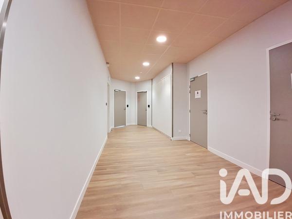Murs commerciaux  à vendre 270 m² Pacé