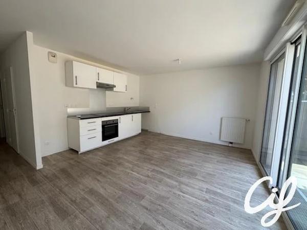 Appartement à louer à Bouguenais (44340)