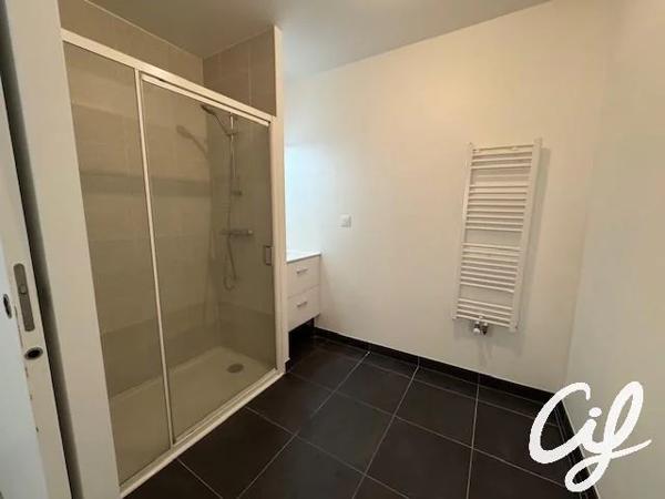 Appartement à louer à Bouguenais (44340)