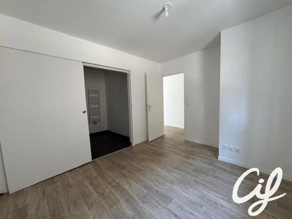 Appartement à louer à Bouguenais (44340)