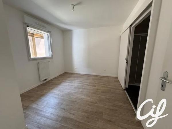 Appartement à louer à Bouguenais (44340)