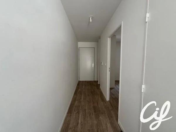 Appartement à louer à Bouguenais (44340)