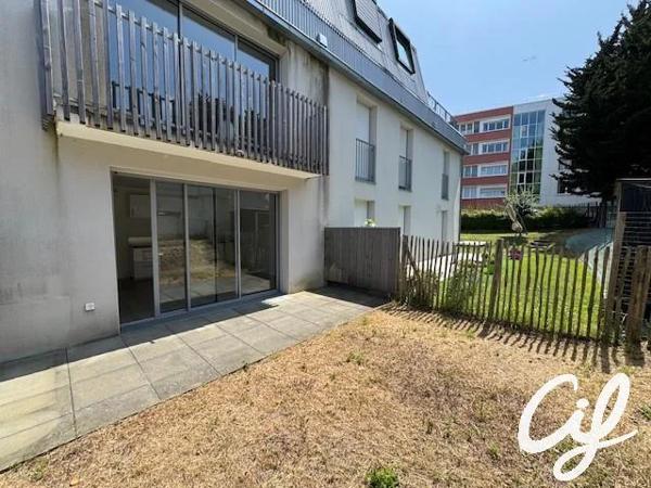 Appartement à louer à Bouguenais (44340)
