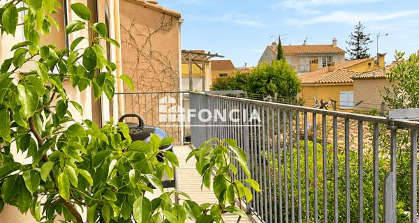 À vendre Appartement 4 pièces 108 m² - Perpignan 66000