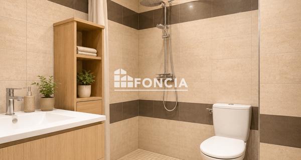À vendre Appartement 4 pièces 108 m² - Perpignan 66000