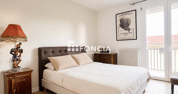 À vendre Appartement 4 pièces 108 m² - Perpignan 66000
