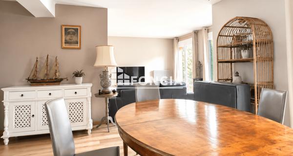 À vendre Appartement 4 pièces 108 m² - Perpignan 66000