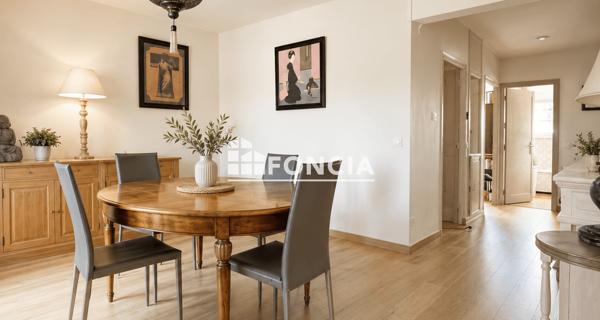 À vendre Appartement 4 pièces 108 m² - Perpignan 66000