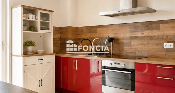 À vendre Appartement 4 pièces 108 m² - Perpignan 66000