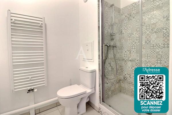 Appartement Maurepas 2 pièces 38.89 m²
