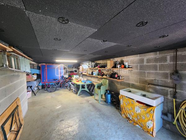 Maison traditionnelle de 125 m²