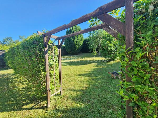 Maison traditionnelle de 125 m²