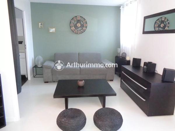 Location Appartement 1 pièces 30 m2 à Savigny-le-Temple