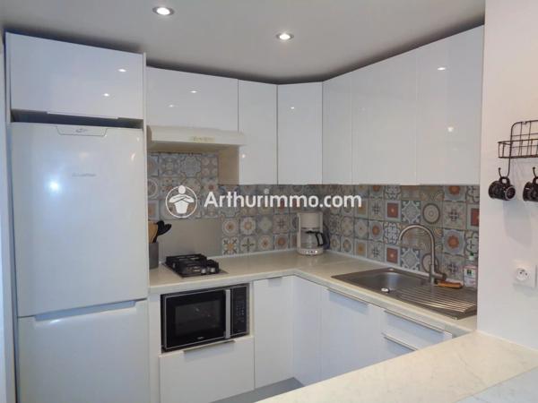 Location Appartement 1 pièces 30 m2 à Savigny-le-Temple