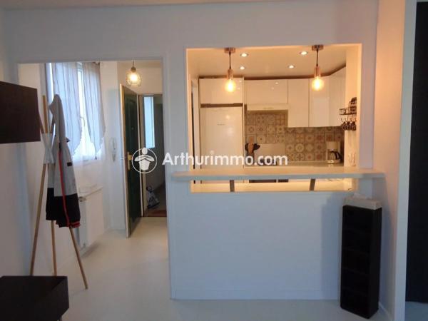 Location Appartement 1 pièces 30 m2 à Savigny-le-Temple