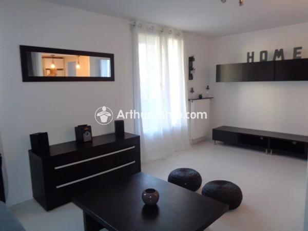 Location Appartement 1 pièces 30 m2 à Savigny-le-Temple