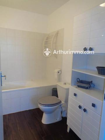 Location Appartement 1 pièces 30 m2 à Savigny-le-Temple