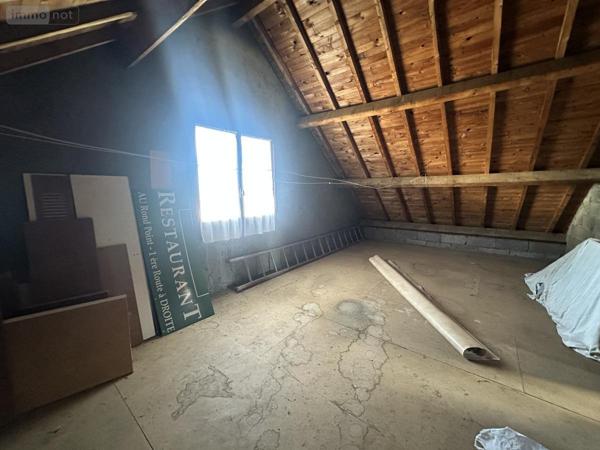 Maison à vendre à Saint-Flour dans le Cantal (15100), ref : 15046-38