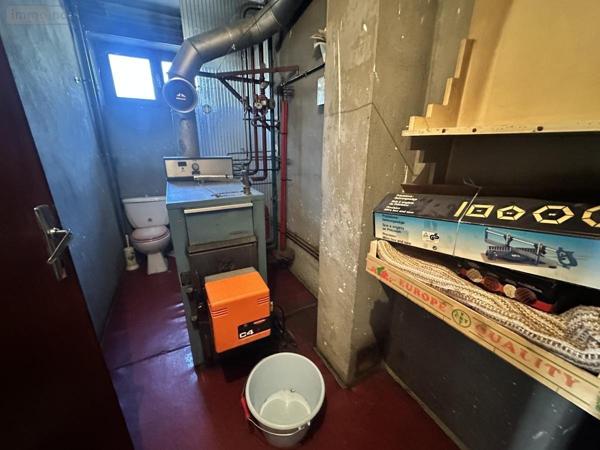 Maison à vendre à Saint-Flour dans le Cantal (15100), ref : 15046-38