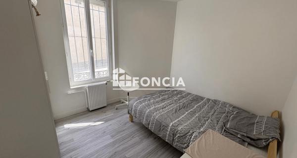 Location Chambre 9.32 m² - Viry-châtillon 91170