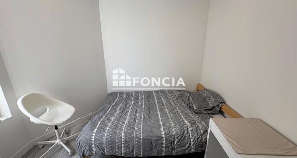 Location Chambre 9.32 m² - Viry-châtillon 91170