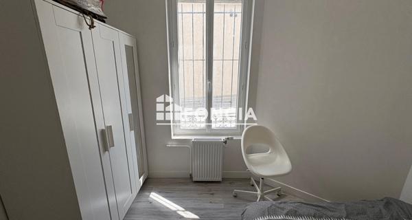Location Chambre 9.32 m² - Viry-châtillon 91170