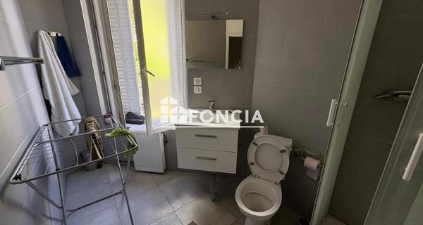 Location Chambre 9.32 m² - Viry-châtillon 91170