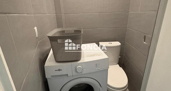 Location Chambre 9.32 m² - Viry-châtillon 91170