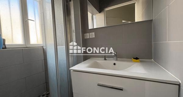 Location Chambre 9.32 m² - Viry-châtillon 91170