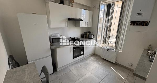 Location Chambre 9.32 m² - Viry-châtillon 91170