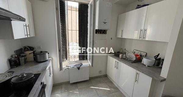Location Chambre 9.32 m² - Viry-châtillon 91170