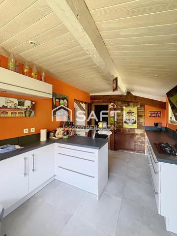 Au calme prés du lac de Lacanau - emplacement prénium